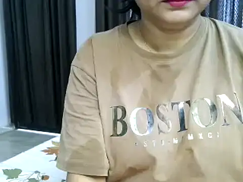 Snapshot of Hritvika chatting on 16, 2, 2026 Hritvika online show from 16, 2, 2026