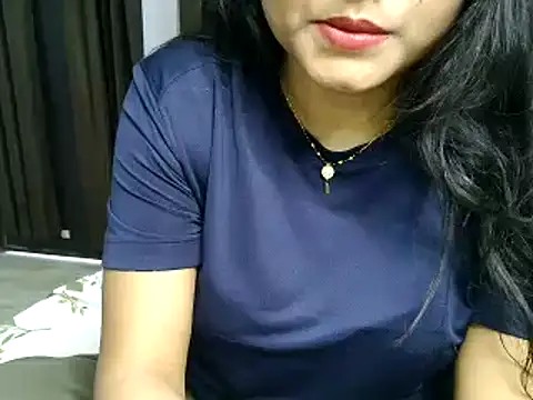 Snapshot of Hritvika chatting on 17, 2, 2026 Hritvika online show from 17, 2, 2026