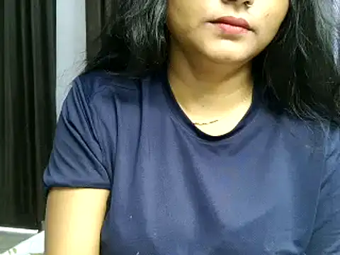 Snapshot of Hritvika chatting on 18, 2, 2026 Hritvika online show from 18, 2, 2026