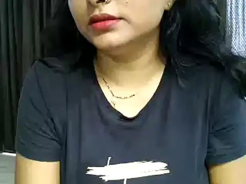 Snapshot of Hritvika chatting on 23, 2, 2026 Hritvika online show from 23, 2, 2026