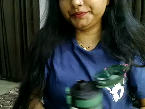 Snapshot of Hritvika chatting on 25, 2, 2026 Hritvika online show from 25, 2, 2026