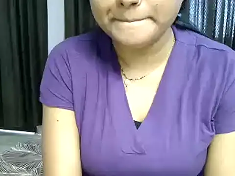 Snapshot of Hritvika chatting on 26, 2, 2026 Hritvika online show from 26, 2, 2026