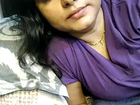 Snapshot of Hritvika chatting on 26, 2, 2026 Hritvika online show from 26, 2, 2026