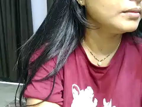 Snapshot of Hritvika chatting on 2, 3, 2026 Hritvika online show from 2, 3, 2026