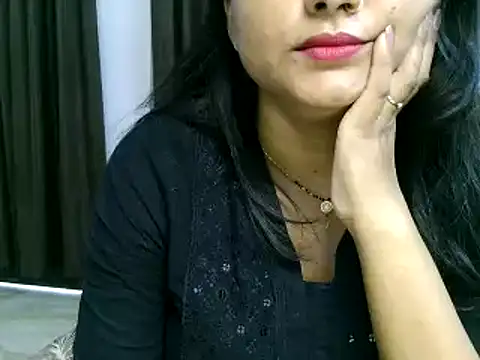 Snapshot of Hritvika chatting on 2, 3, 2026 Hritvika online show from 2, 3, 2026