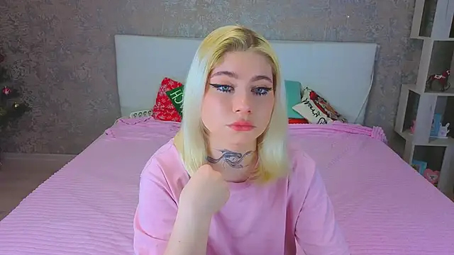 Snapshot of NikaRocks chatting on 8, 2, 2026 NikaRocks online show from 8, 2, 2026