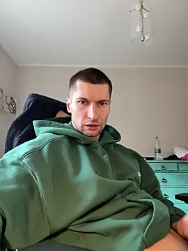 Snapshot of HotUkraine chatting on 28, 1, 2025 HotUkraine online show from 28, 1, 2025