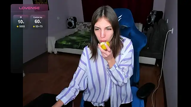 Venera66615 online show from 29, 12, 2024