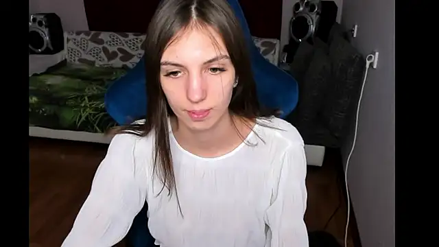 Venera66615 online show from 25, 1, 2025