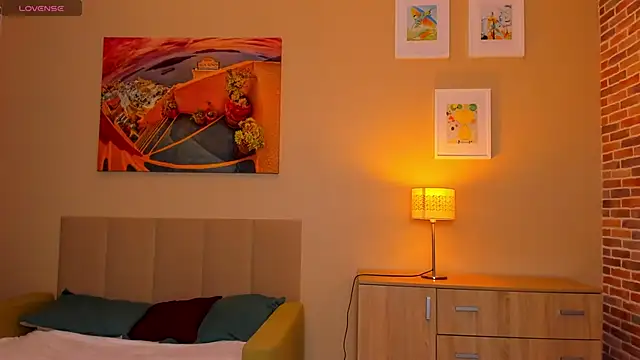 Venera66615 online show from 12, 9, 2025