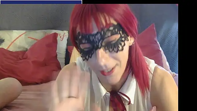 Snapshot of Susy48 chatting on 15, 5, 2026 Susy48 online show from 15, 5, 2026
