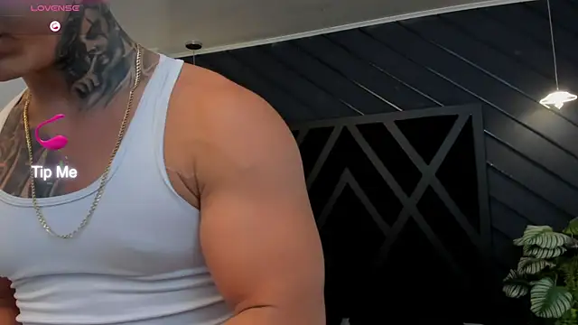 Flynn Riider online show from 6, 1, 2026