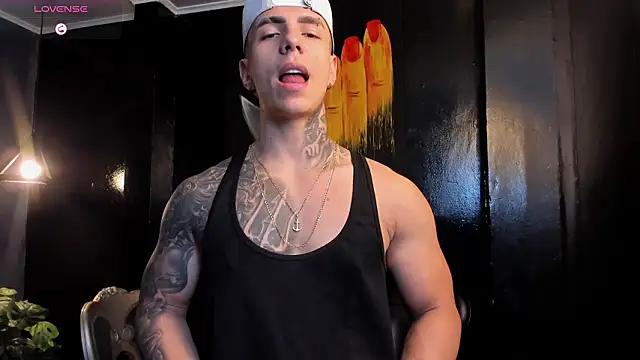 Snapshot of Flynn_Riider chatting on 2, 2, 2026 Flynn Riider online show from 2, 2, 2026