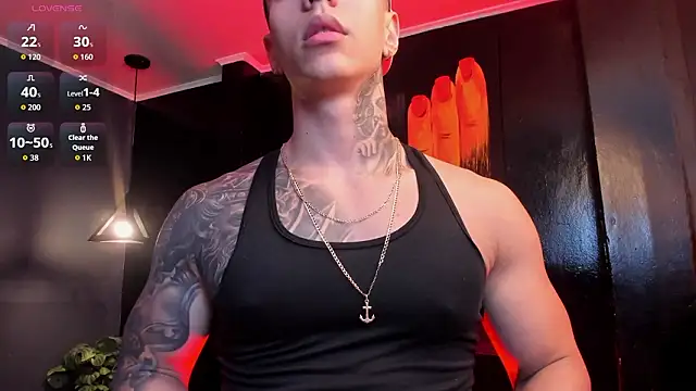 Snapshot of Flynn_Riider chatting on 7, 2, 2026 Flynn Riider online show from 7, 2, 2026