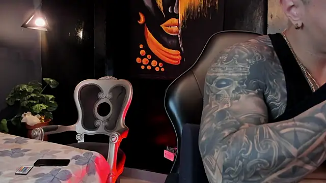 Snapshot of Flynn_Riider chatting on 12, 2, 2026 Flynn Riider online show from 12, 2, 2026