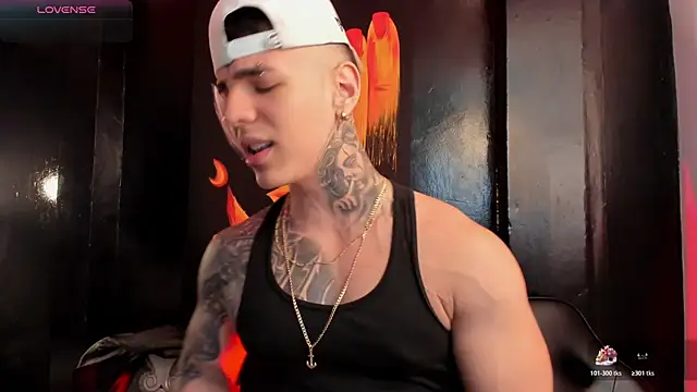 Snapshot of Flynn_Riider chatting on 13, 2, 2026 Flynn Riider online show from 13, 2, 2026