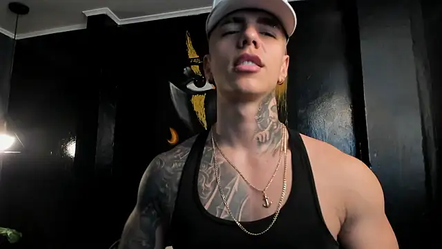 Snapshot of Flynn_Riider chatting on 19, 2, 2026 Flynn Riider online show from 19, 2, 2026