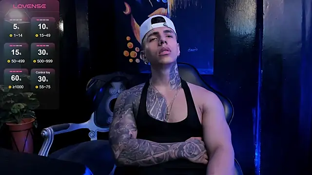 Snapshot of Flynn_Riider chatting on 21, 2, 2026 Flynn Riider online show from 21, 2, 2026