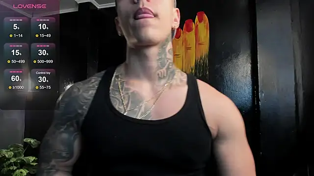 Snapshot of Flynn_Riider chatting on 23, 2, 2026 Flynn Riider online show from 23, 2, 2026