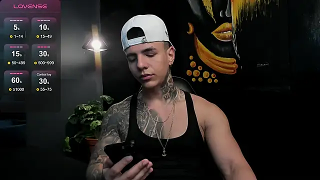 Snapshot of Flynn_Riider chatting on 24, 2, 2026 Flynn Riider online show from 24, 2, 2026