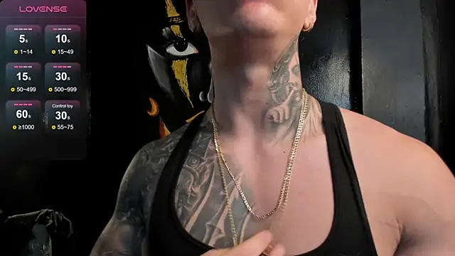 Snapshot of Flynn_Riider chatting on 25, 2, 2026 Flynn Riider online show from 25, 2, 2026