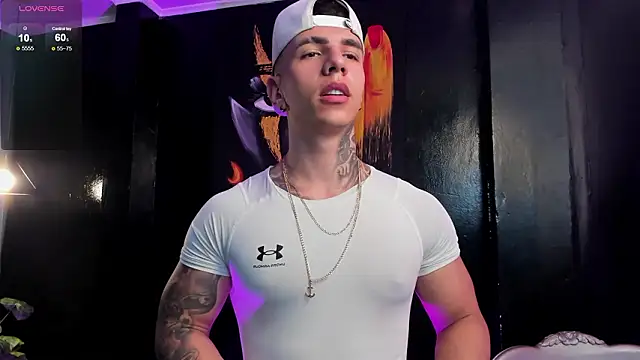 Snapshot of Flynn_Riider chatting on 28, 2, 2026 Flynn Riider online show from 28, 2, 2026