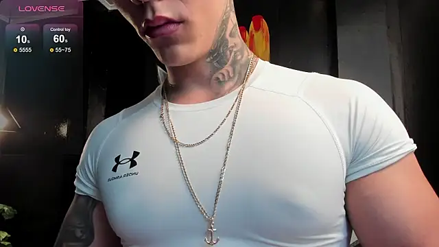 Snapshot of Flynn_Riider chatting on 2, 3, 2026 Flynn Riider online show from 2, 3, 2026