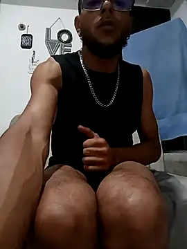 Snapshot of Charly_BC_Dirty chatting on 8, 1, 2025 Charly BC Dirty online show from 8, 1, 2025