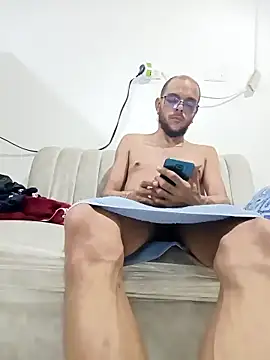 Snapshot of Charly_BC_Dirty chatting on 14, 1, 2025 Charly BC Dirty online show from 14, 1, 2025