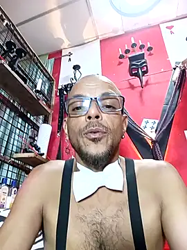 Charly BC Dirty online show from 5, 12, 2025