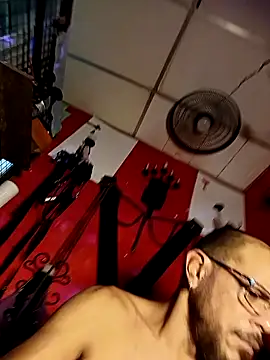 Charly BC Dirty online show from 19, 12, 2025