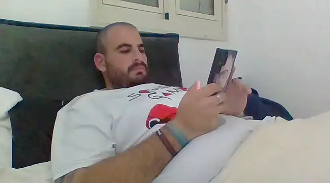 maor asraf online show from 15, 12, 2024