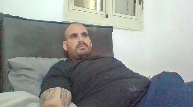 maor asraf online show from 17, 1, 2025