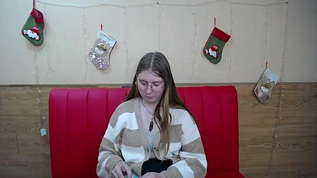 RysaKosaYlya online show from 20, 12, 2024