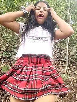 Danna-linyi online show from 24, 2, 2025