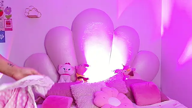 zoewillian online show from 19, 9, 2025