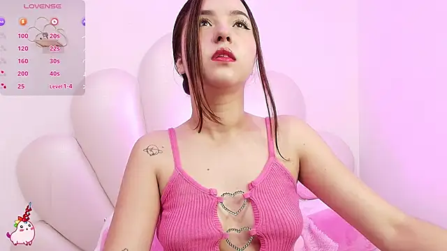 zoewillian online show from 15, 2, 2026