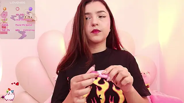 zoewillian online show from 23, 2, 2026