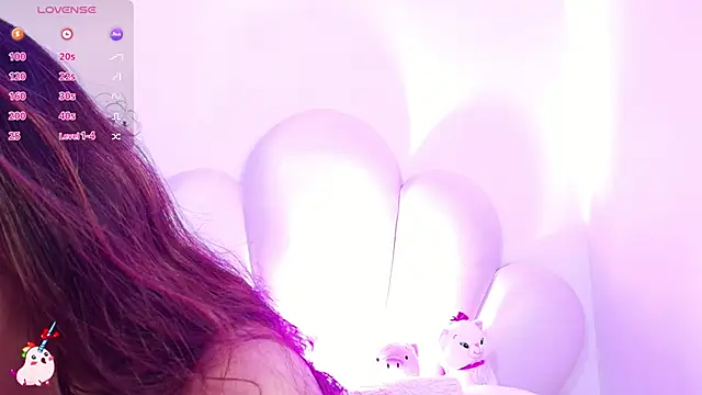 zoewillian online show from 5, 4, 2026