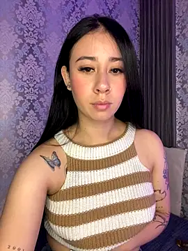 Zoee t online show from 3, 11, 2025