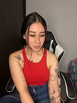 Zoee t online show from 5, 12, 2025