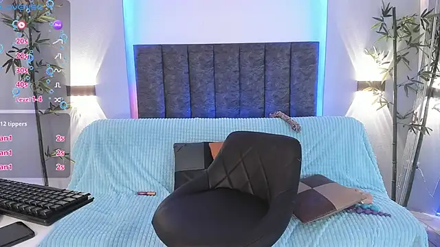  sowy venus  online show from 12, 3, 2025