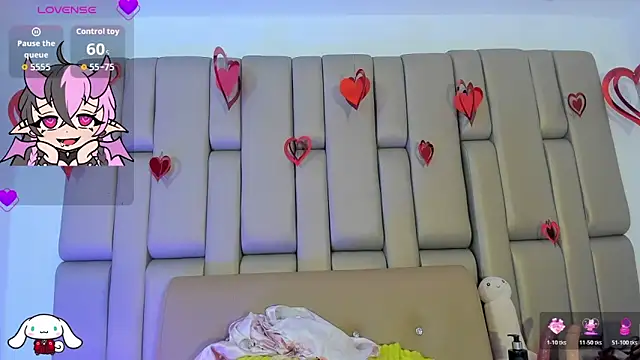  sowy venus  online show from 18, 2, 2026