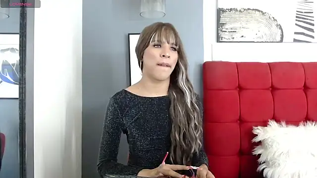  Natassia Dreams online show from 24, 1, 2025