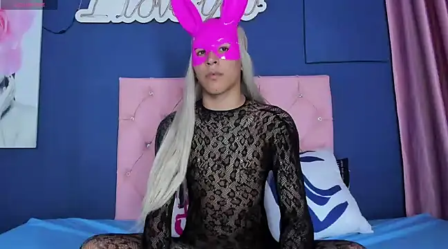  Natassia Dreams online show from 11, 2, 2025