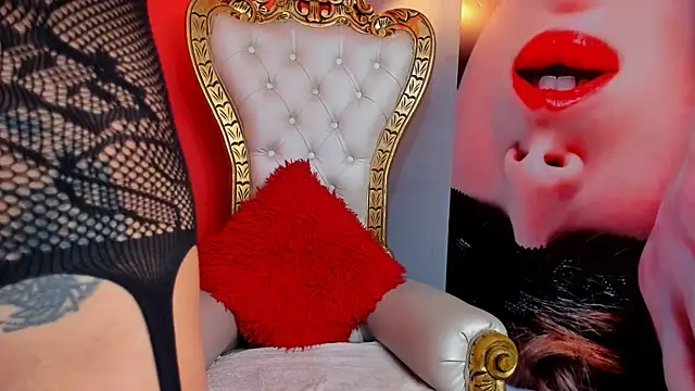 slutty venus online show from 27, 12, 2024