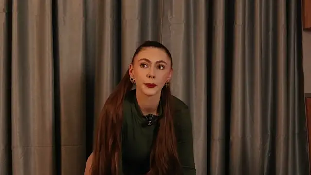 MuseSolis online show from 27, 11, 2025