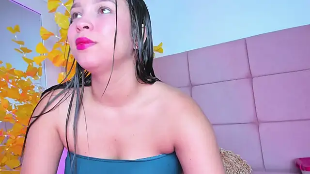 HaleyAmaya online show from 6, 2, 2026