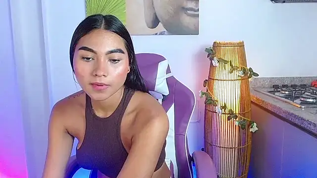 georgina lulu online show from 5, 3, 2025
