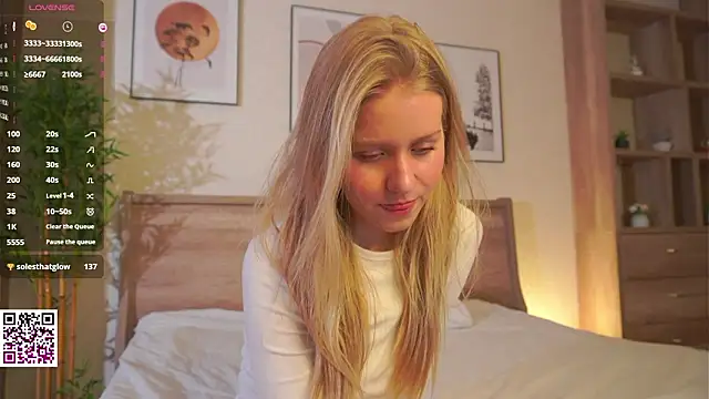 Snapshot of WiloneEsse chatting on 15, 2, 2026 WiloneEsse online show from 15, 2, 2026